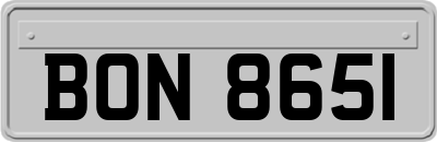 BON8651