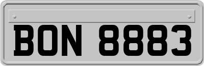 BON8883