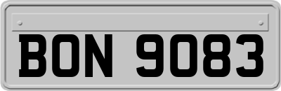 BON9083