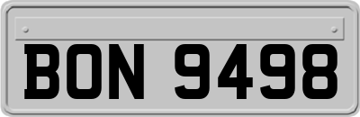 BON9498