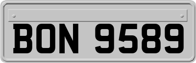 BON9589