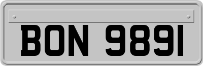 BON9891