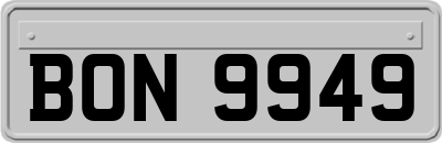 BON9949