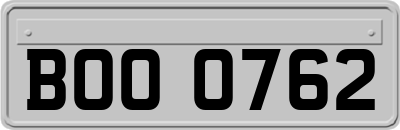 BOO0762