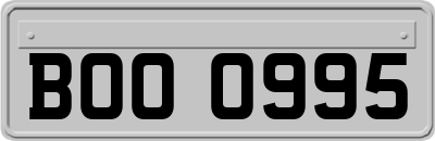 BOO0995