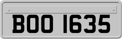 BOO1635