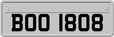BOO1808