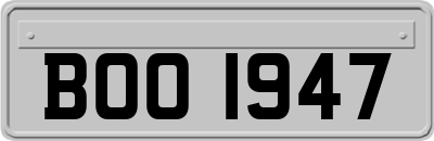 BOO1947
