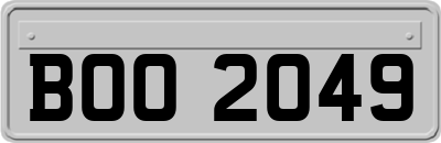 BOO2049