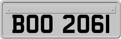 BOO2061