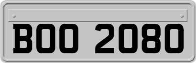 BOO2080