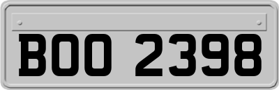 BOO2398