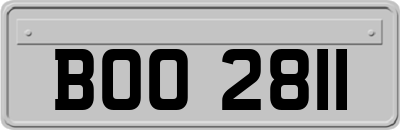 BOO2811