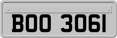 BOO3061