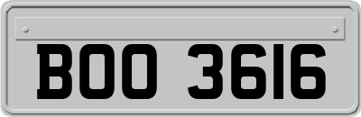 BOO3616