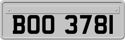 BOO3781