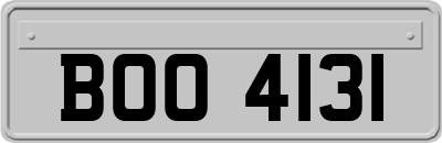 BOO4131