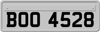 BOO4528