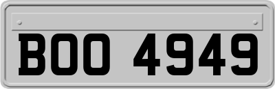 BOO4949
