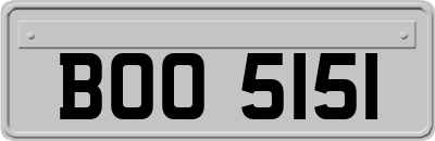 BOO5151