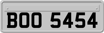 BOO5454