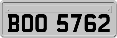 BOO5762