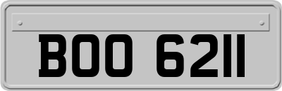 BOO6211