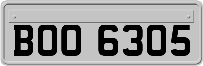 BOO6305