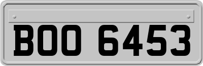 BOO6453