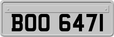 BOO6471