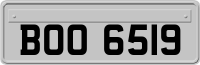 BOO6519