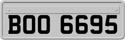 BOO6695