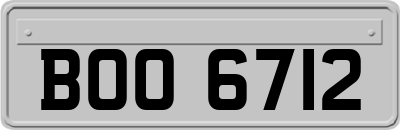 BOO6712