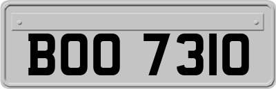 BOO7310