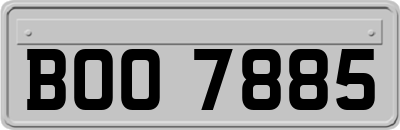 BOO7885