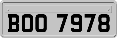 BOO7978