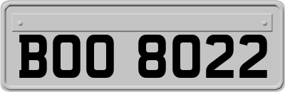 BOO8022