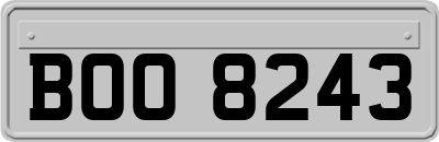 BOO8243