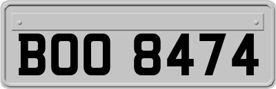 BOO8474