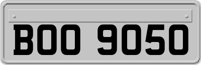BOO9050