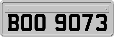 BOO9073
