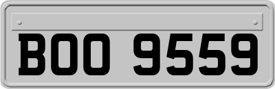 BOO9559