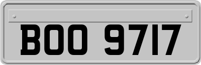 BOO9717