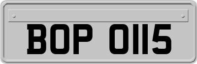 BOP0115