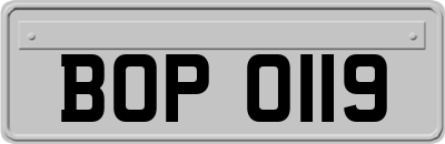 BOP0119
