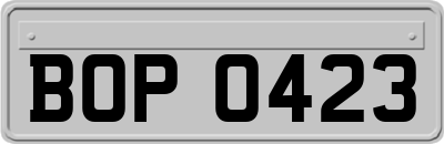 BOP0423