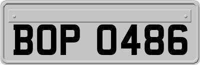 BOP0486