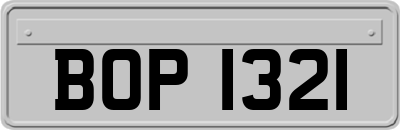 BOP1321