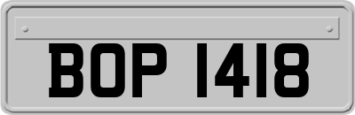 BOP1418