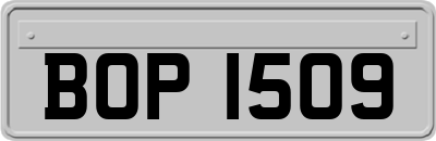 BOP1509